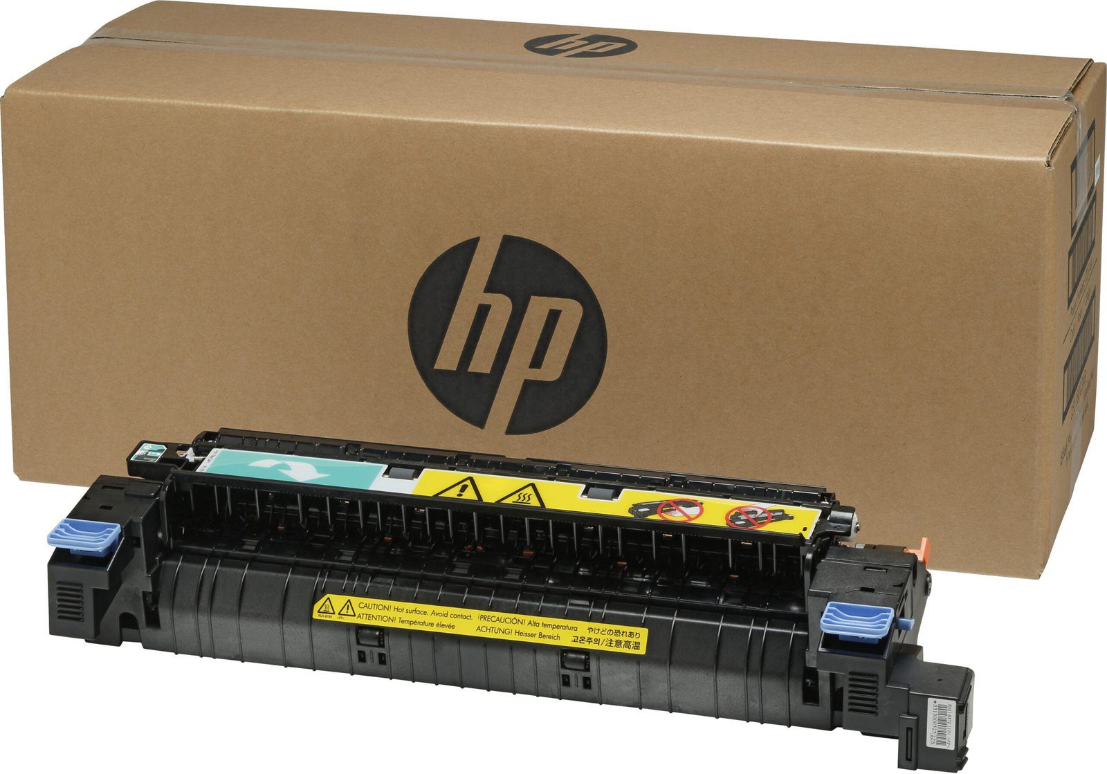 HP CE515A Fuserkit 220 V (Refurbished)