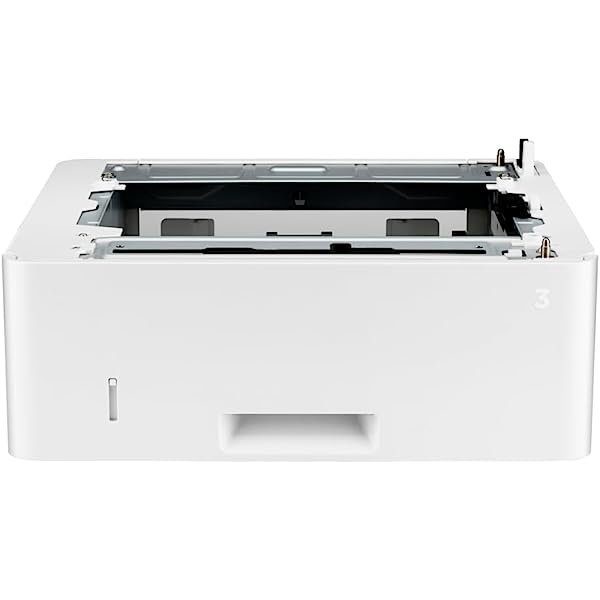 HP F2A72A Papierlade 550 vel - Refurb