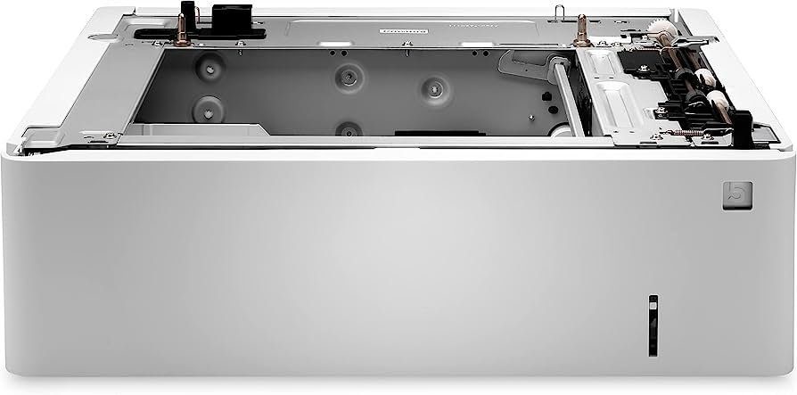 HP P1B09A Papierlade 550 vel - Nieuw