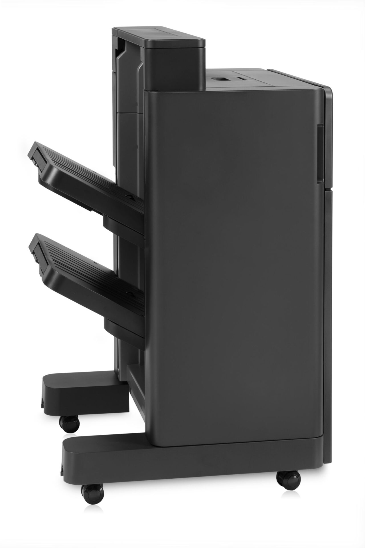 HP LaserJet M880/M855 uitvoereenheid/nietmachine