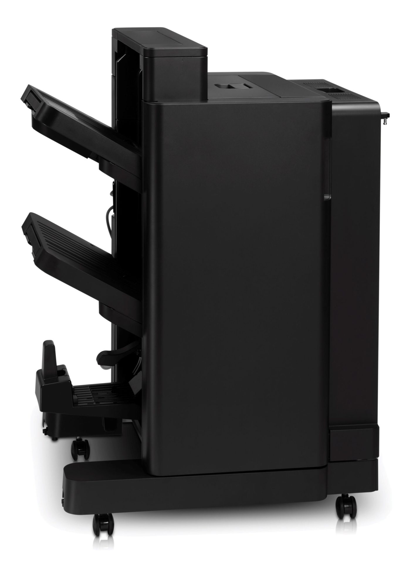 HP LaserJet M806/M830 boekjesmaker/finisher - Refurbished