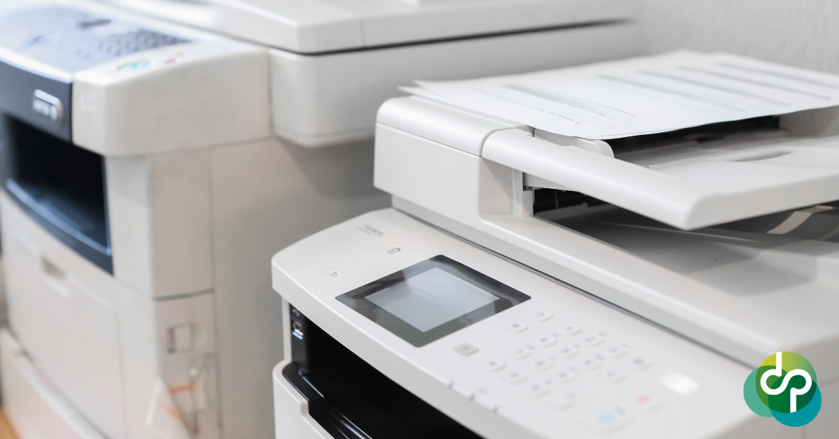 De veelzijdigheid van een A3 printer met scanner voor kantoor en thuis