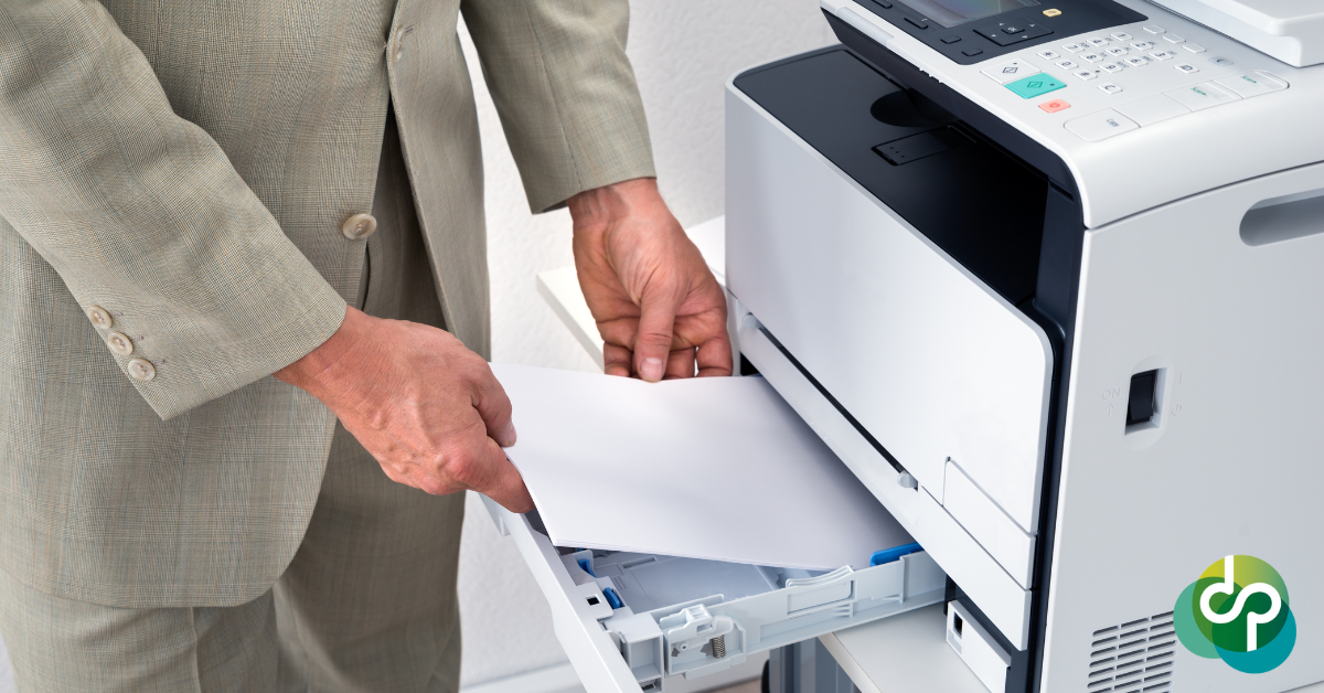 Op zoek naar een goede printer actie? Bezoek dan de shop van de Printerstore!