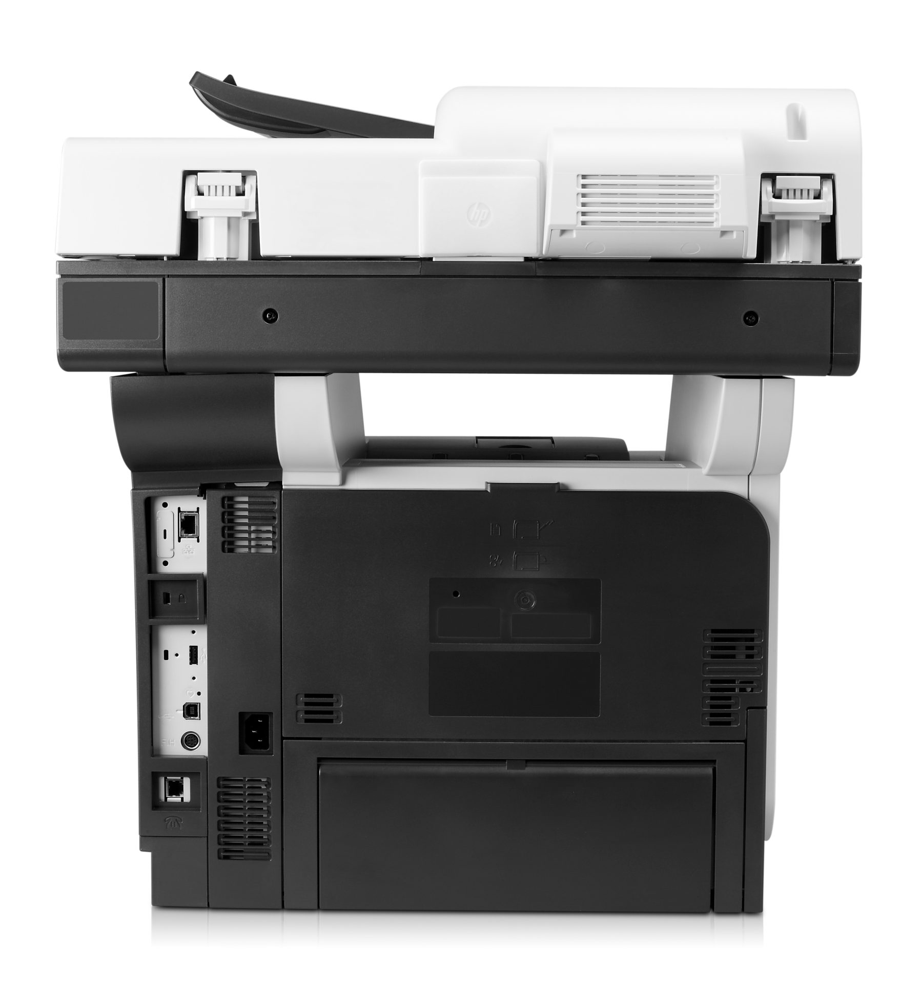 HP LaserJet Enterprise M525f Laser A4 1200 x 1200 DPI 42 ppm - Afbeelding 2