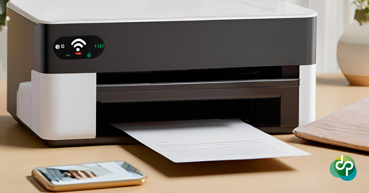 Draadloze printer installeren: stap voor stap handleiding voor HP printers