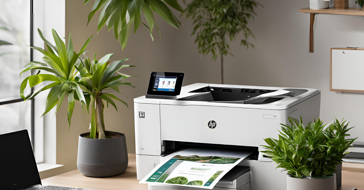 Kies voor een refurbished HP printer bij de Printerstore