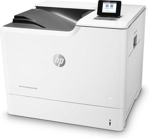 HP Color LaserJet Managed E65150dn Kleur 1200 x 1200 DPI A4 - Afbeelding 2