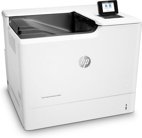 HP Color LaserJet Managed E65150dn Kleur 1200 x 1200 DPI A4 - Afbeelding 3