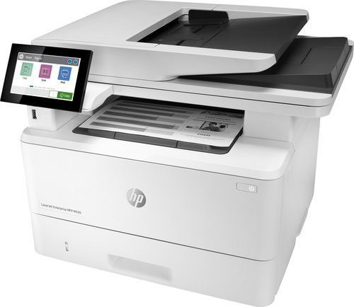 HP LaserJet Managed MFP E42540f