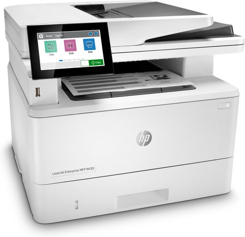 HP LaserJet Managed MFP E42540f Laser A4 1200 x 1200 DPI 38 ppm - Afbeelding 3