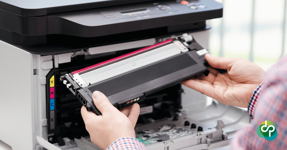 Printer zonder inkt: hoe werkt het en wat zijn de voordelen?