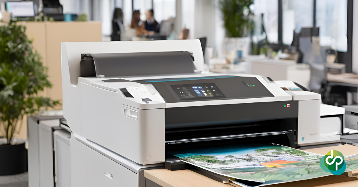 Printers voor zware printvolumes: waarom kiezen voor een HP LaserJet?