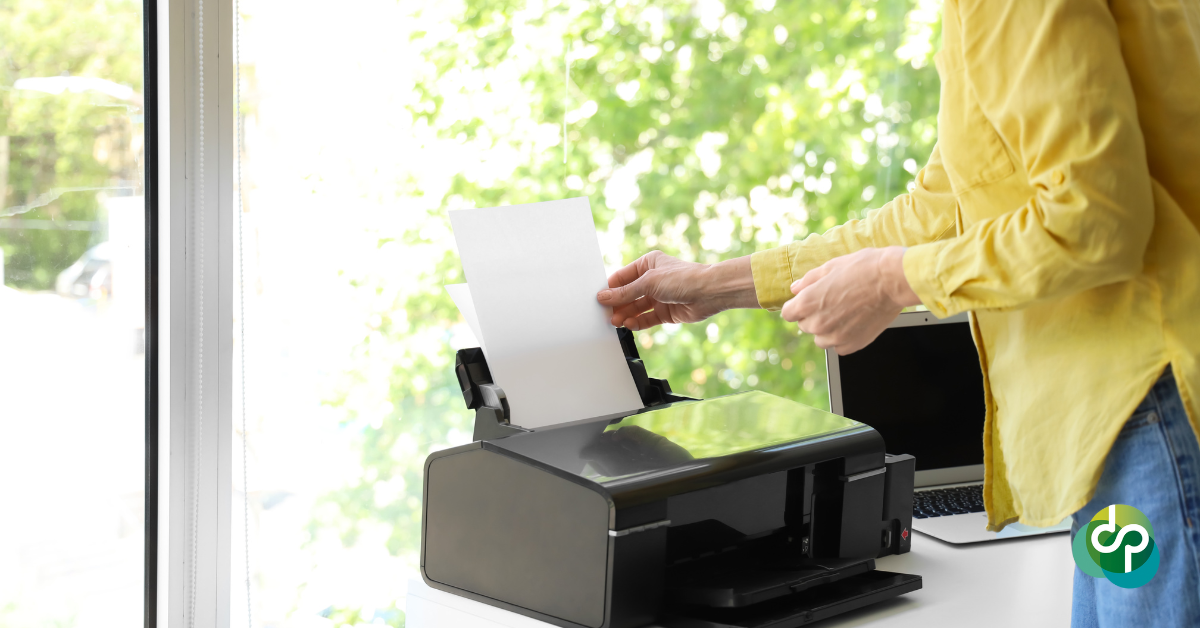 De beste printers voor thuisgebruik: de ideale modellen voor jouw thuiswerkplek