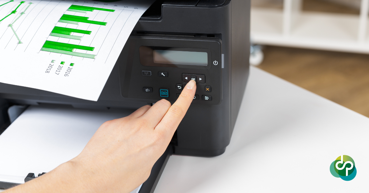 All-in-one printer kopen: alles-in-één gemak voor thuis en kantoor