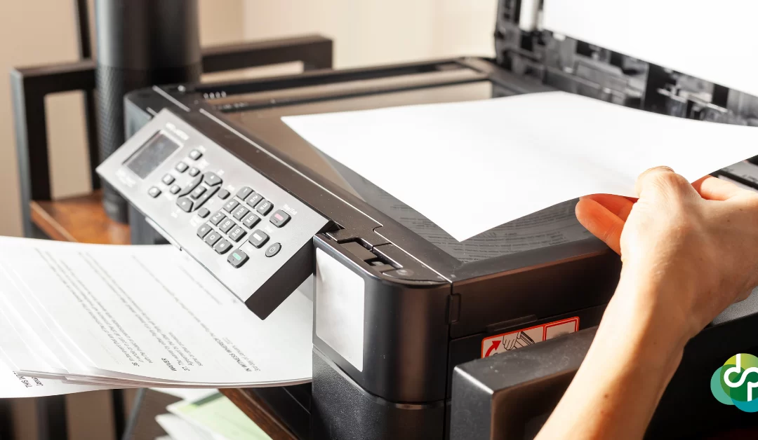 Printer met scanner: Alles-in-één gemak voor thuis en kantoor