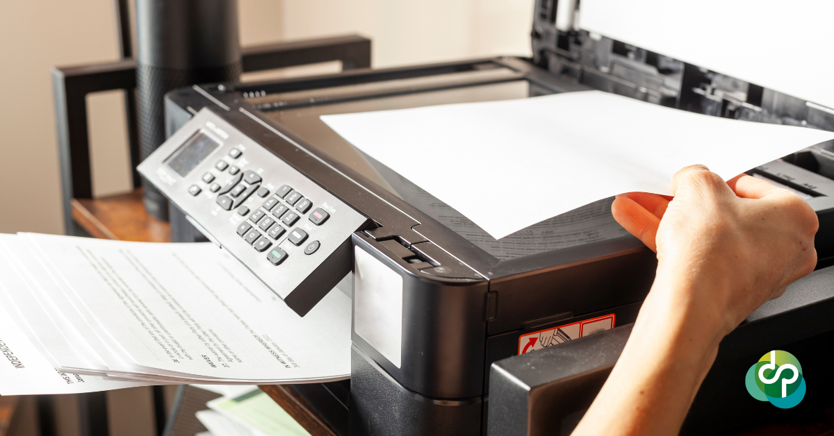 Printer met scanner: Alles-in-één gemak voor thuis en kantoor