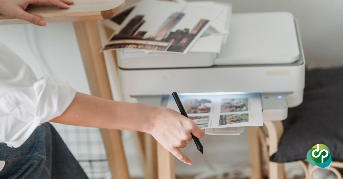 Refurbished printers met garantie: Slimme keuze voor duurzaam printen