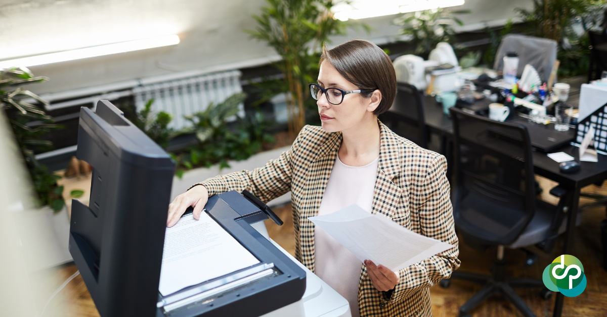 All-in-one laserprinter: de complete oplossing voor al je printbehoeften