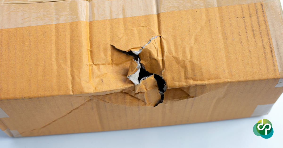 Box damaged printers: een slimme keuze voor kwaliteit en besparing