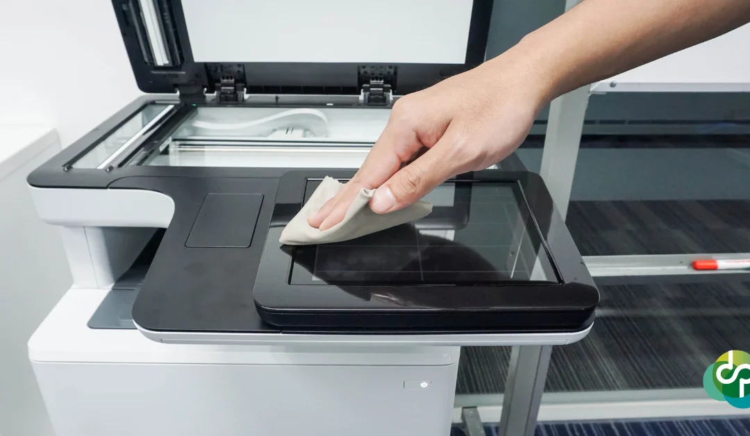 Printer onderhoud tips: Zorg voor een langere levensduur van je laserprinter