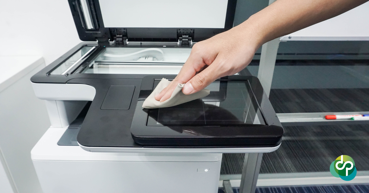 Printer onderhoud tips: Zorg voor een langere levensduur van je laserprinter