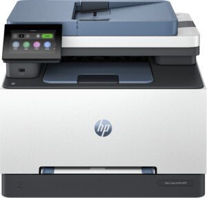 HP Color LaserJet Pro MFP 3303sdw