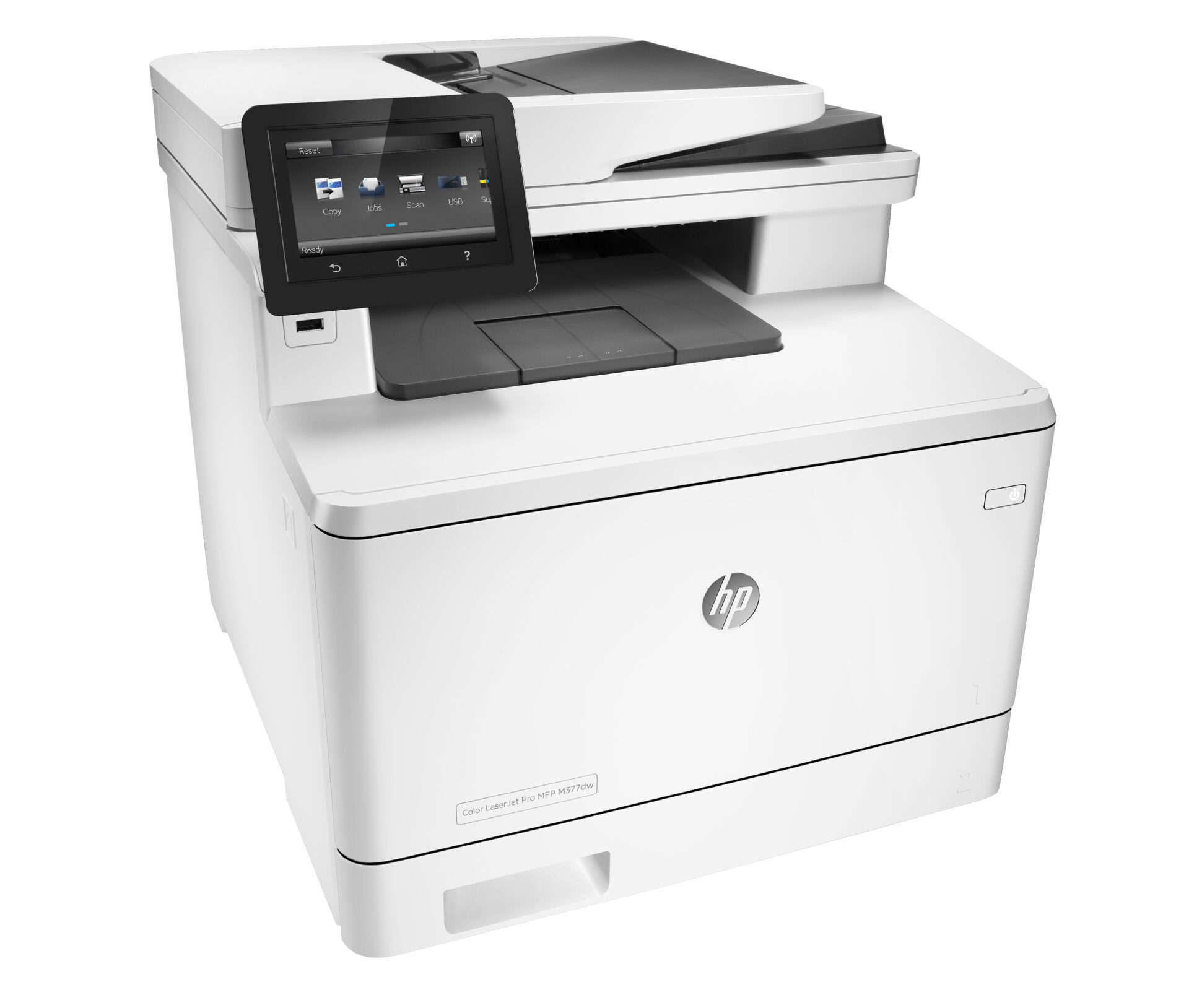 HP Color LaserJet Pro M377dw Laser A4 600 x 600 DPI 24 ppm - Afbeelding 3