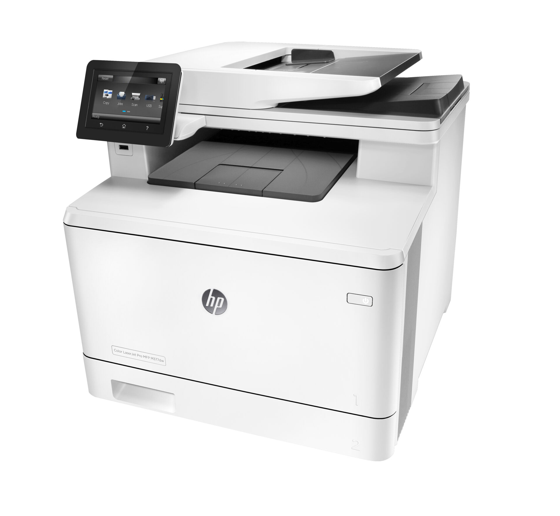 HP Color LaserJet Pro M377dw Laser A4 600 x 600 DPI 24 ppm - Afbeelding 2