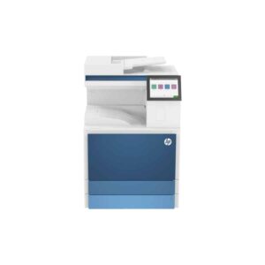 HP Color LaserJet-Managed MFP E785dn
