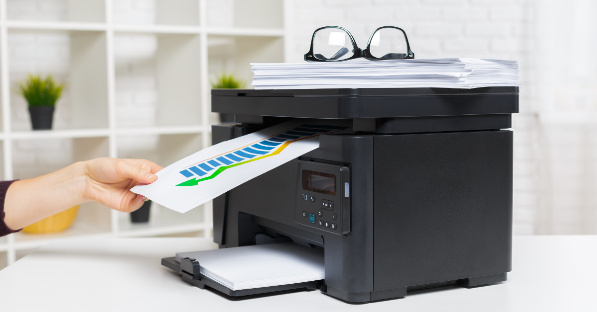 Waarom een multifunctionele kleurenprinter een slimme keuze is voor thuis én op kantoor