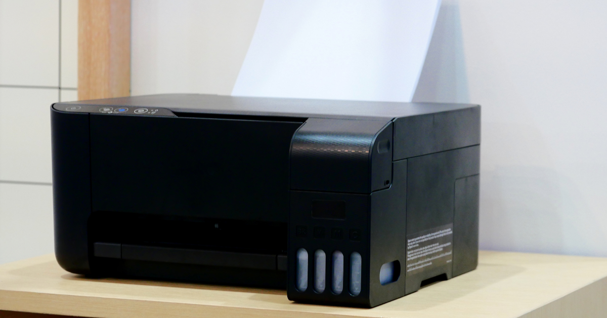 De beste printer aanbieding: Bespaar op jouw nieuwe printer