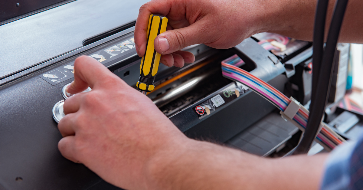 Printer onderhoud: verleng de levensduur van je printer