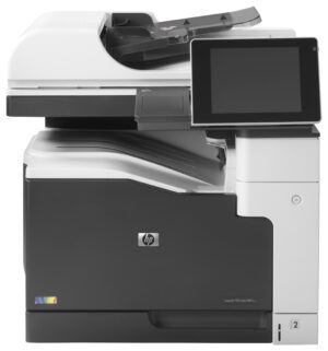 HP LaserJet Enterprise 700 color MFP M775dn