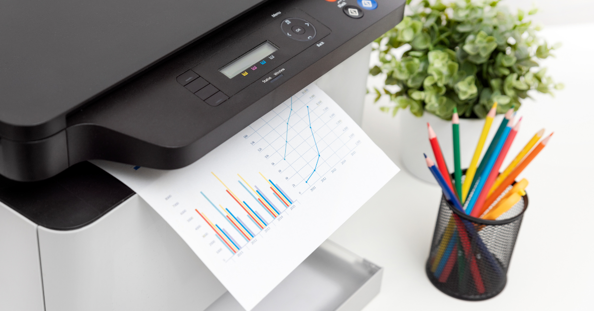 Beste zakelijke printer: dit zijn de slimme keuzes voor jouw bedrijf