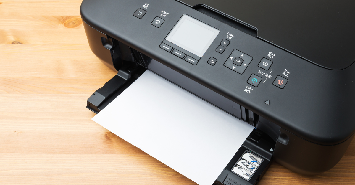 Printer leasen: flexibel, voordelig en duurzaam