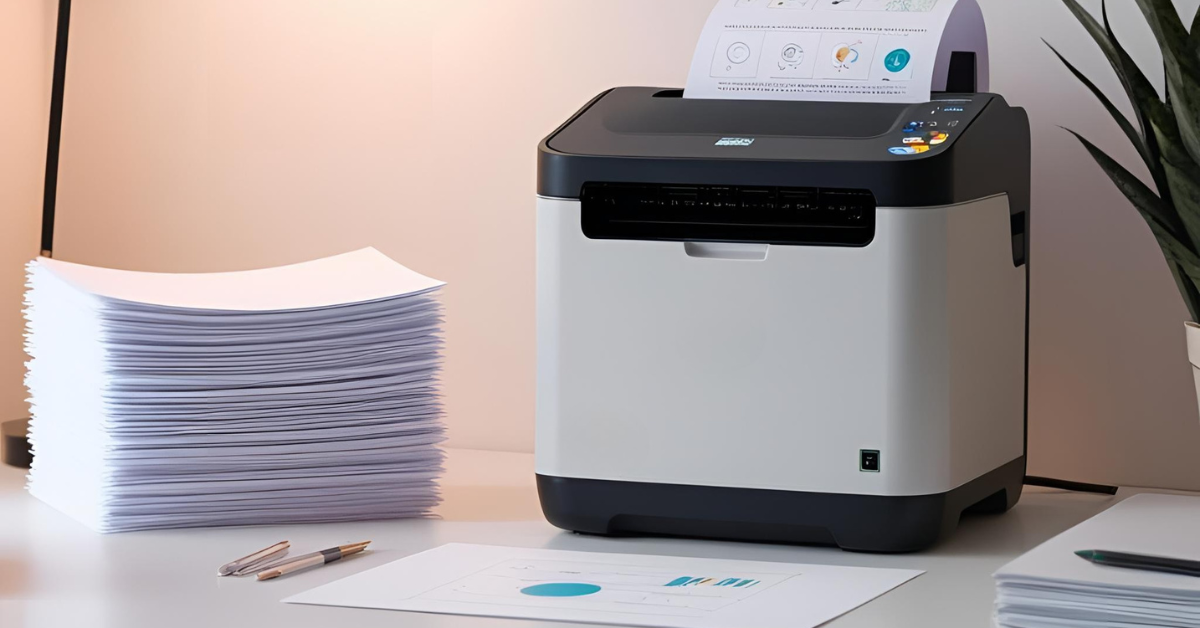 Refurbished printer met garantie: de slimme keuze voor kwaliteit en zekerheid