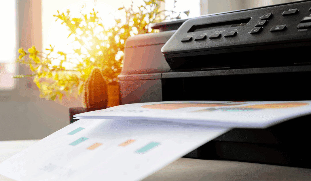 Budgetvriendelijke kleurenprinter kopen? Dit zijn je opties