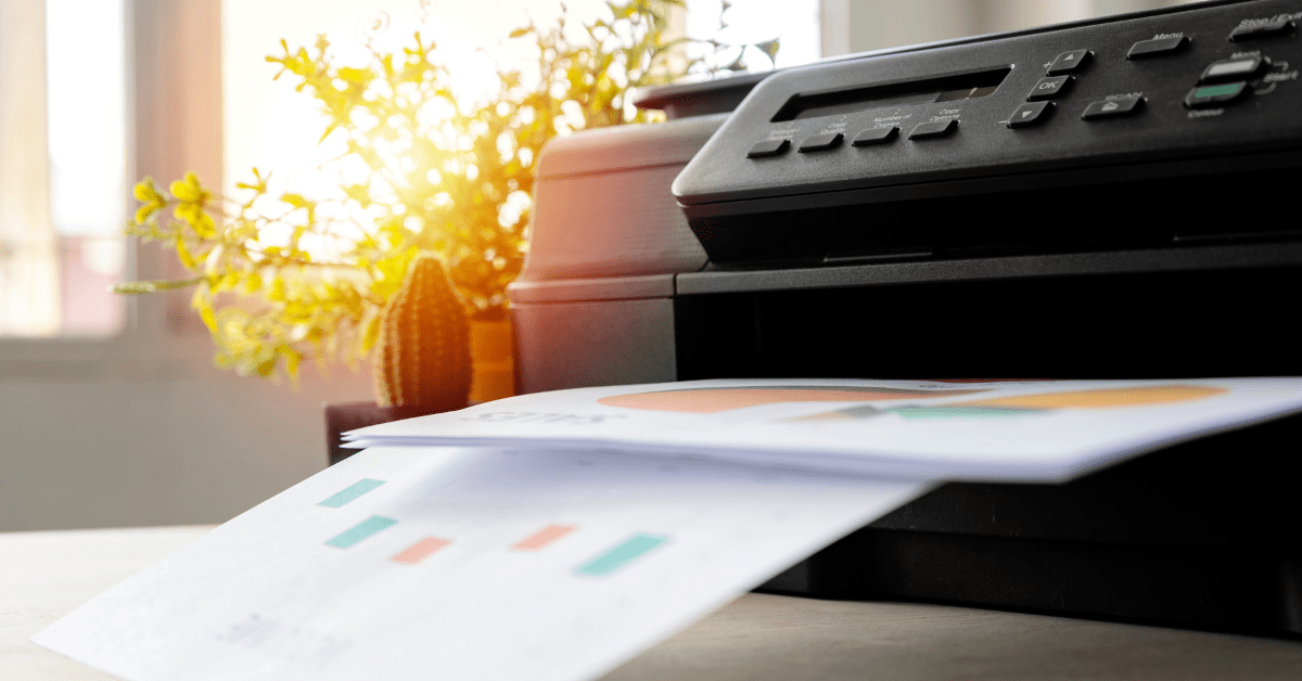 Budgetvriendelijke kleurenprinter kopen? Dit zijn je opties
