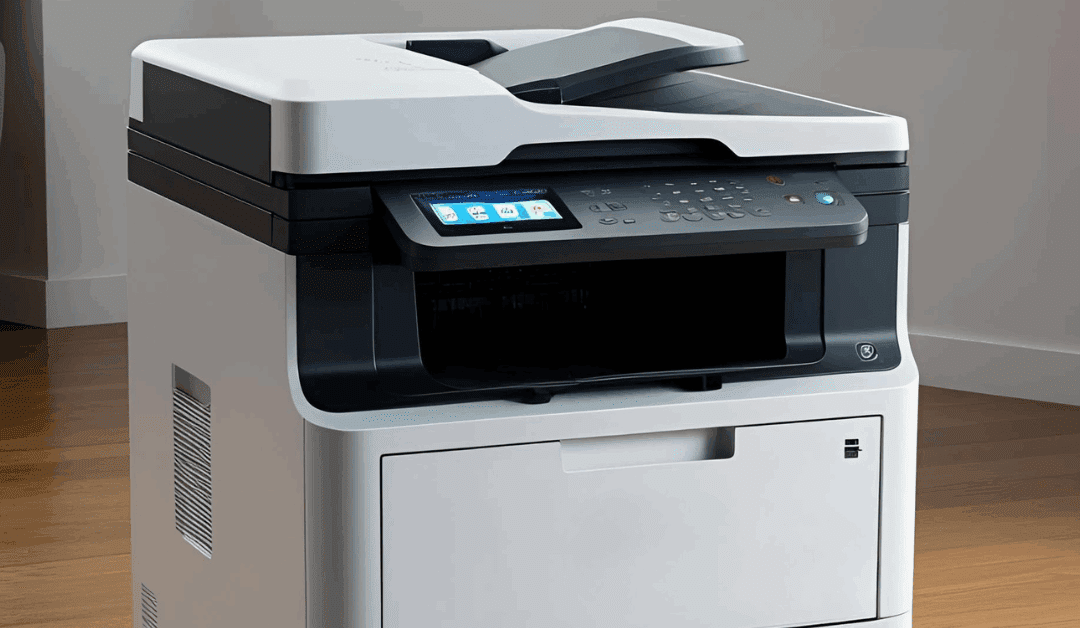 Refurbished A3 printer kopen? Dit is waarom het een slimme keuze is