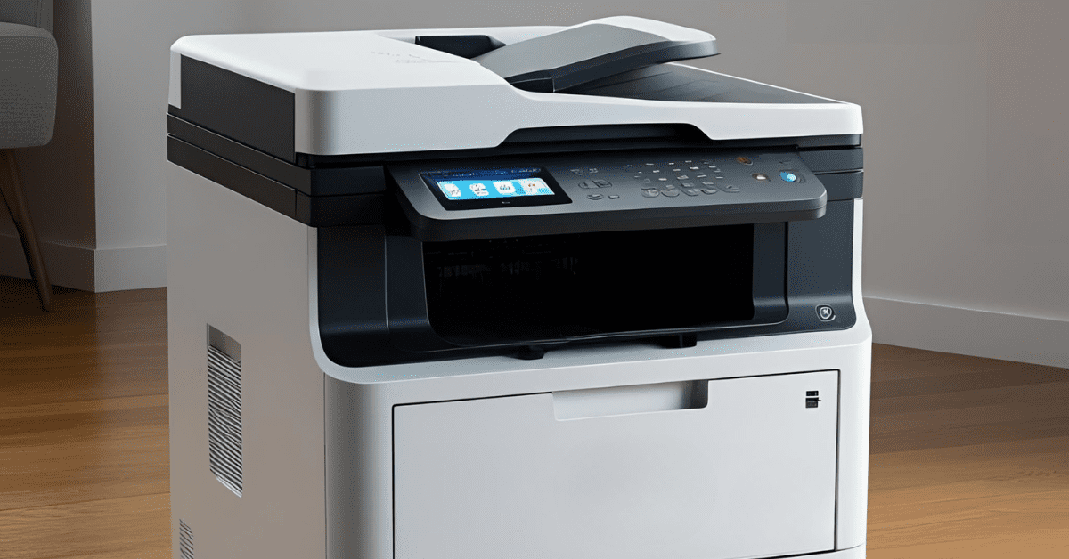 Refurbished A3 printer kopen? Dit is waarom het een slimme keuze is