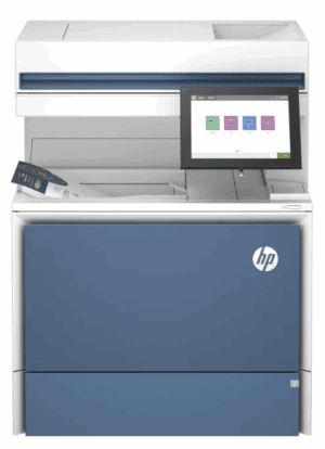 HP Color LaserJet Enterprise MFP 6800dn