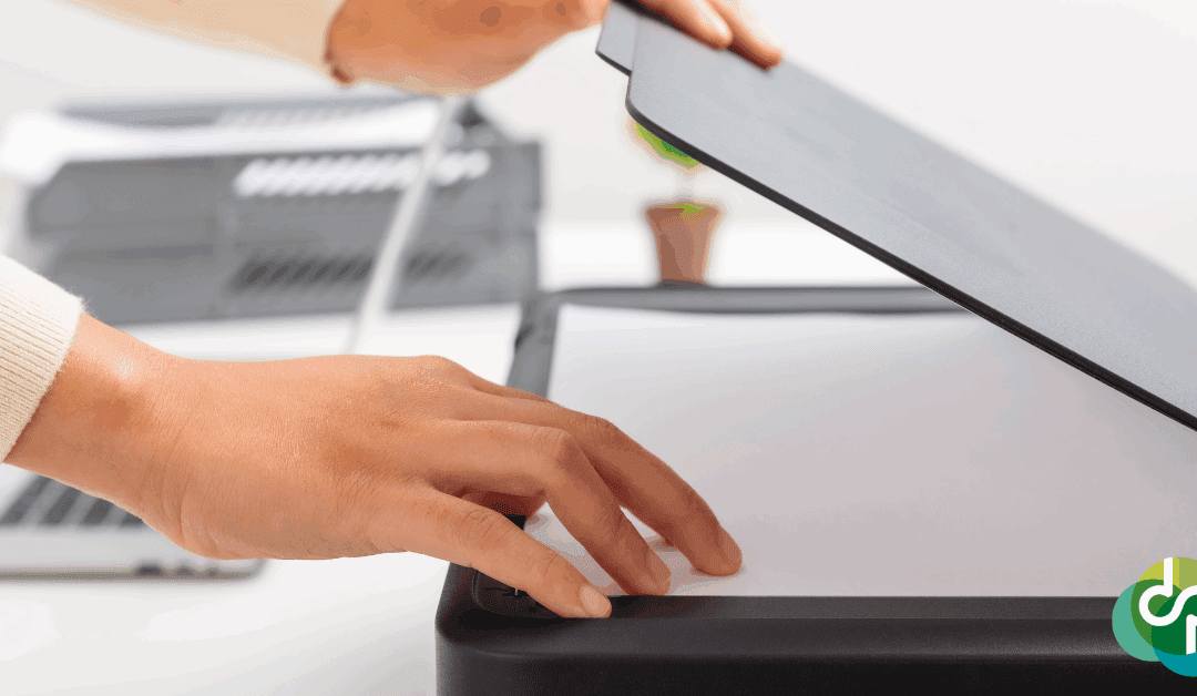Goedkope refurbished printer kopen: bespaar en help het milieu
