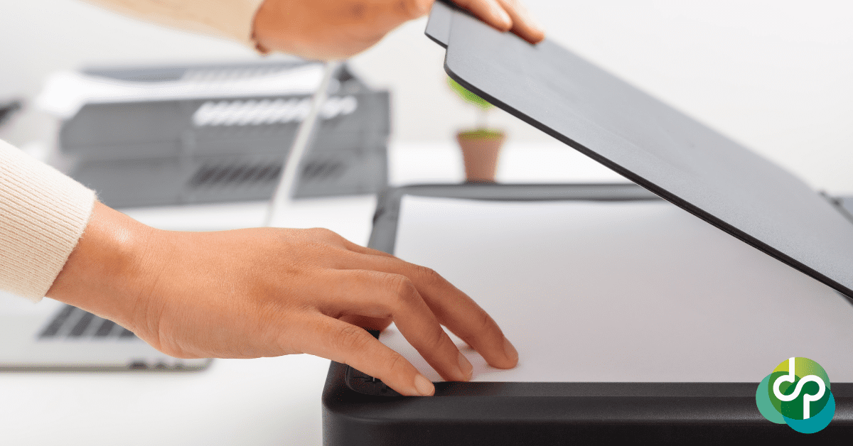 Goedkope refurbished printer kopen: bespaar en help het milieu
