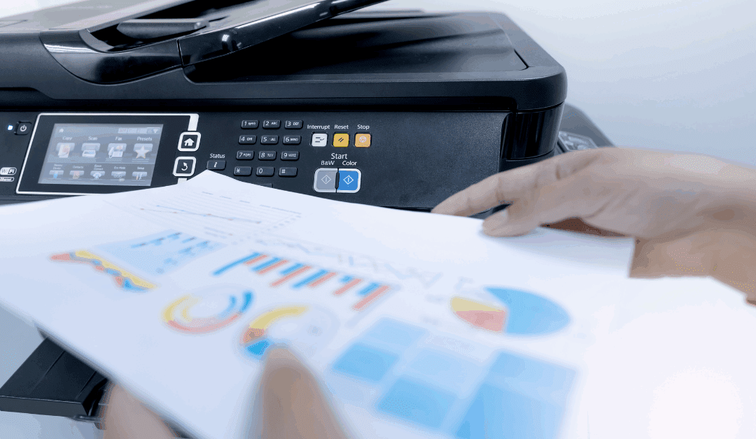 HP refurbished A3 printer: grootformaat printen met duurzame kwaliteit