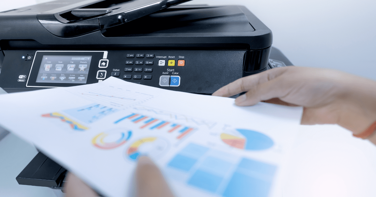 HP refurbished A3 printer: grootformaat printen met duurzame kwaliteit