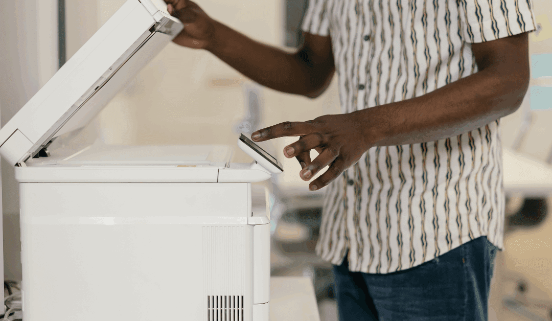 Printer met lage printkosten: zo bespaar je structureel op printen