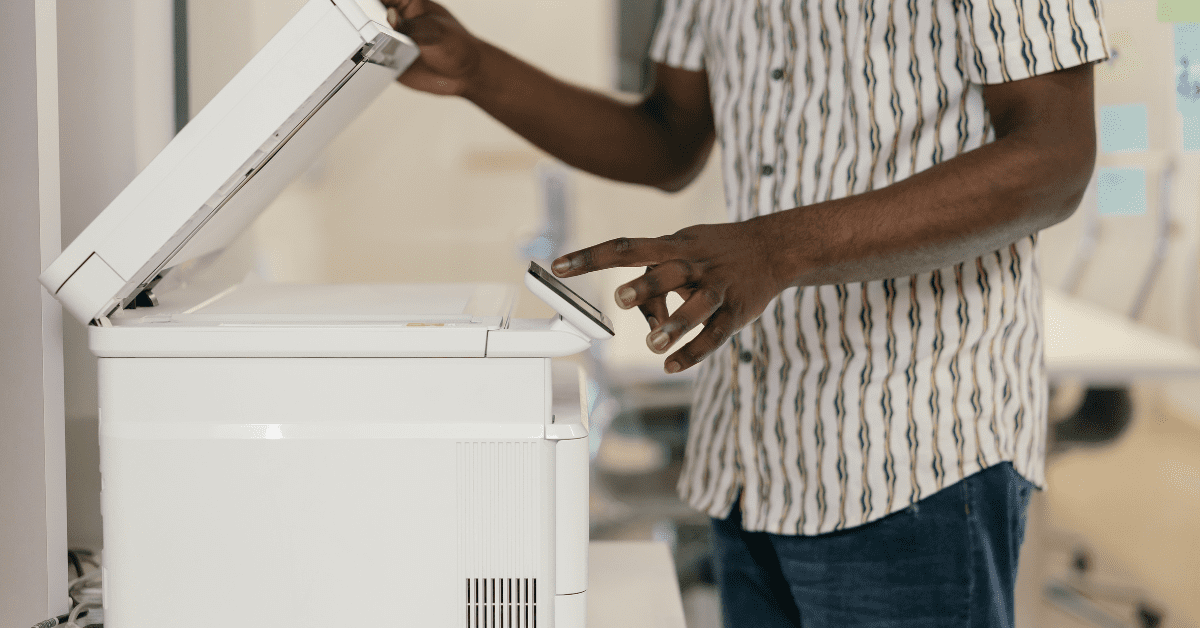 Printer met lage printkosten: zo bespaar je structureel op printen