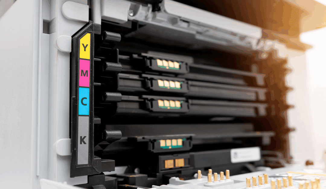 Kies de juiste cartridge voor jouw HP-printer