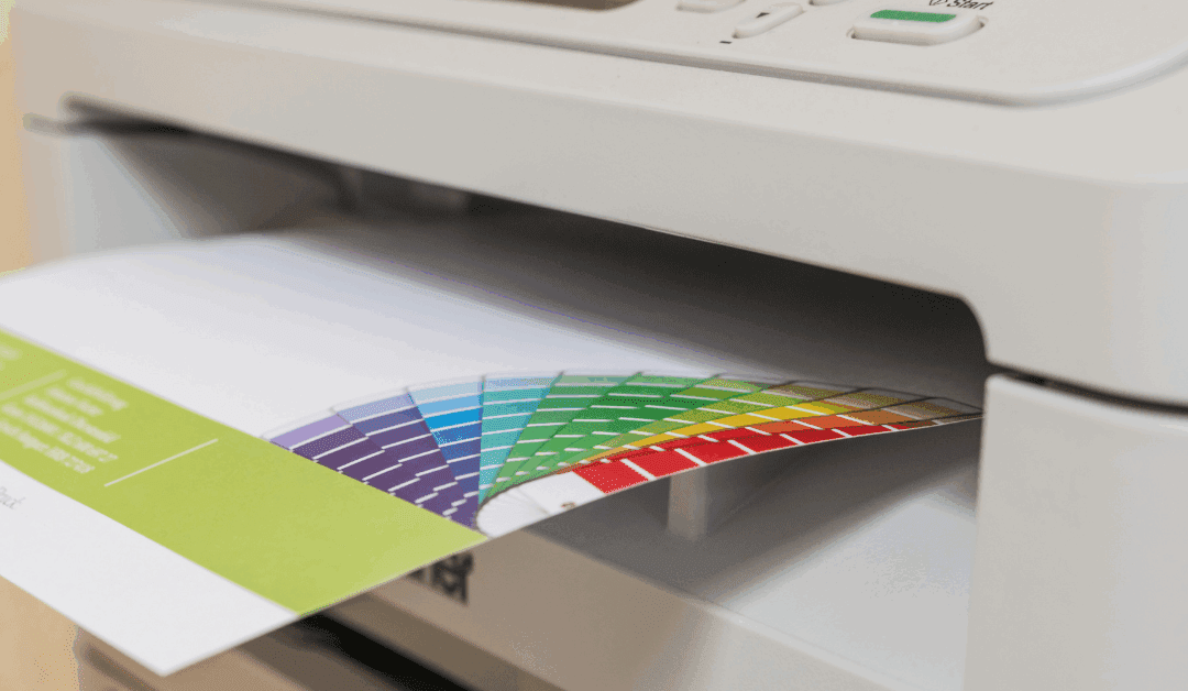 HP LaserJet kleurenprinter: dit zijn de voordelen