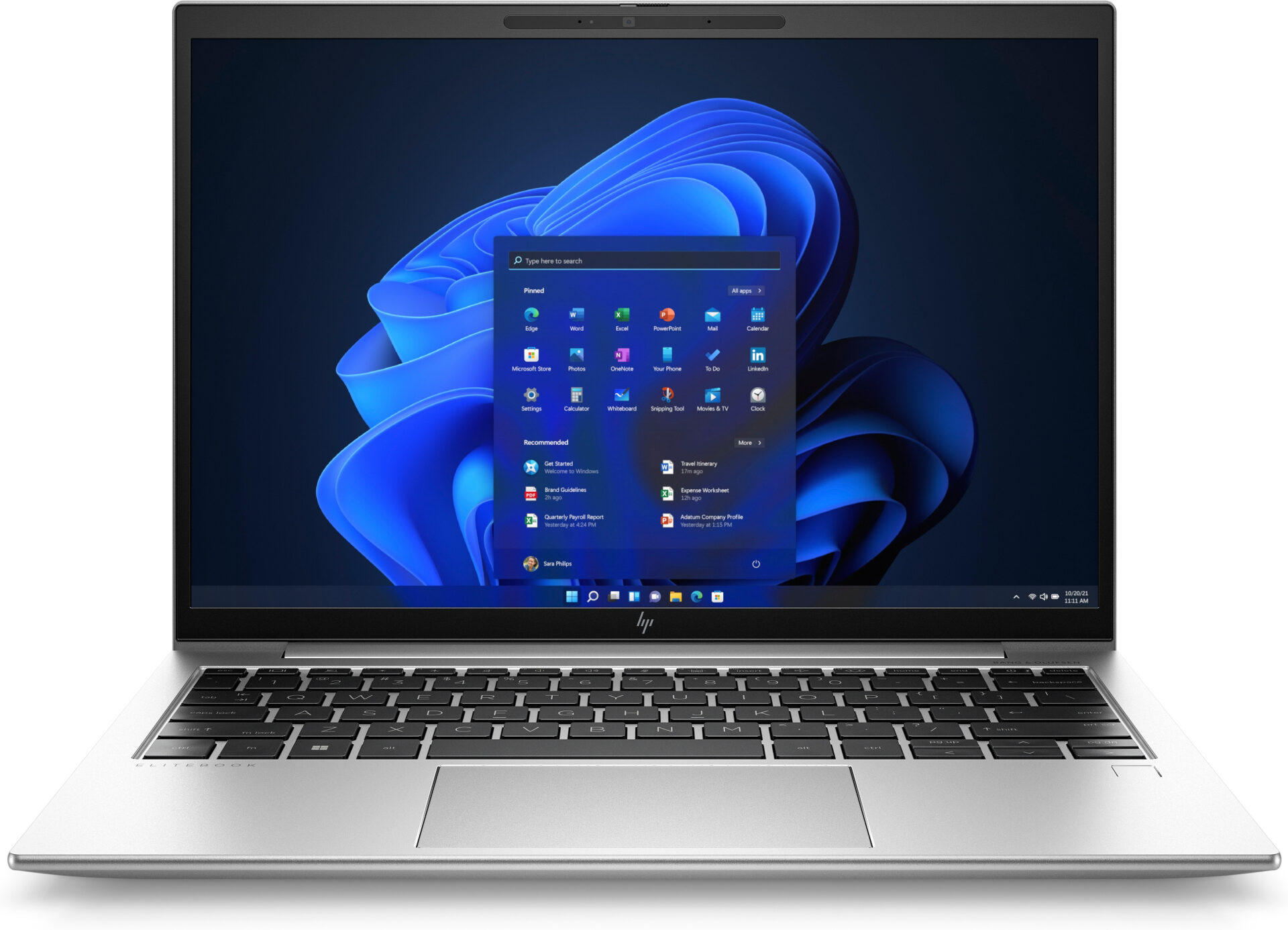 HP 830 G9 Intel